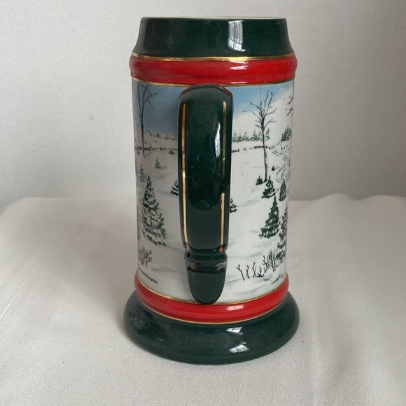 Budweiser The Season's Best Beer Stain - Picture 3 of 6